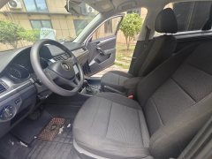 2016 Volkswagen Bora Sedan 2016 1.6 AT Fashion #7