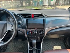 2017 Honda Crider 2016 1.8 AT Comfort #14