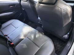 2026 Toyota Corolla 2026 1.8L Hybrid Pioneer #8