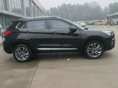 2019 Haval H6 Coupe 2019 1.5T AT LuxurySmart ConnectFWD #4