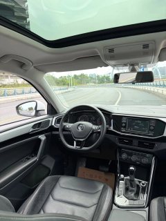 2020 Volkswagen Tayron 2019 1.4T AT 280TSIjourneyEditionLuxury FWD China VI #12
