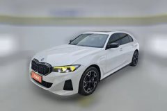 2024 BMW i3 2024 eDrive 40L Yaoye suit #1