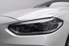 2021 BMW 1 Series 2021 1.5T Facelift 120i MSport #5