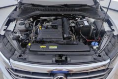 2022 Volkswagen Sagitar 2022 1.4T AT 280TSI DSGSurpass #10