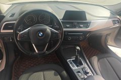 2017 BMW 1 Series 2017 1.5T AT 118iFashion #12