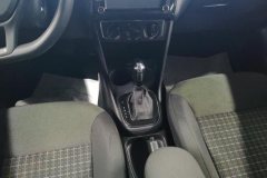 2015 Volkswagen Polo Hatchback 2014 1.4 AT Comfort #16
