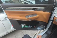 2022 Tank 500 2022 3.0T AT Sport Create environment 5Seat #7