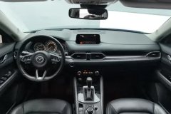 2021 Mazda CX-5 2021 2.5L AT 2WDblack knight #12