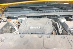 2025 Great Wall Great Wall Shanhai Pao Hi4-T 2025 Hi4-T Performance #10