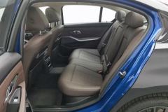 2020 BMW 3 Series 2020 2.0T AT 325Li MM Sport Shadow Facelift #19