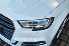 2019 Audi A3 Sedan 2019 1.4T AT 35TFSIFashion China VI #5