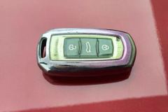2021 Geely Auto Vision X3 2020 1.5 AT Elite #10