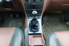 2015 BYD F3 2013 1.5 MT Comfort #16
