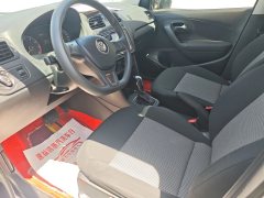 2019 Volkswagen Polo Hatchback 2018 1.5 AT Safe driving #6