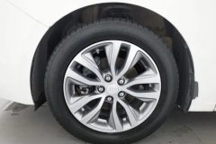 2020 Buick Excelle GT Sedan 2019 1.3T AT 18TConnectedFlagship China V #6