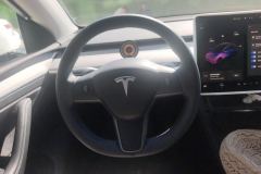 2024 Tesla Model Y 2024 rear wheel driveEdition #15