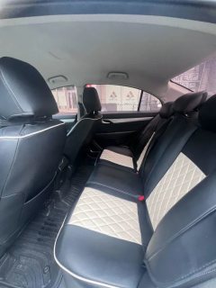 2020 Geely Auto Emgrand Sedan 2020 1.5 MT Comfort #8