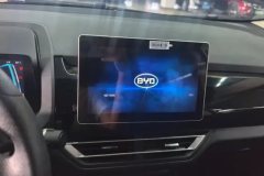 2020 BYD S2 2019 dazzle·Comfort EV #13