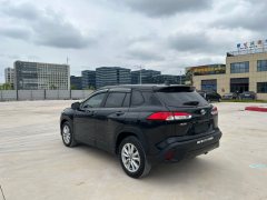 2025 Toyota Corolla Cross 2024 2.0L AT Elite #6