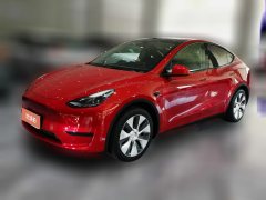 2022 Tesla Model Y 2022 rear wheel driveEdition #1