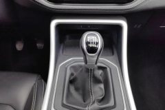 2020 Geely Auto Vision X6 2020 1.4T MT Premium #17