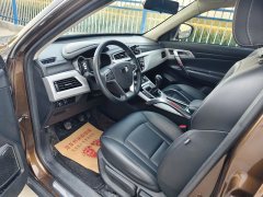 2016 Geely Auto Boyue 2016 2.0 MT Smart FashionFWD #6