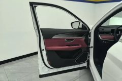 2025 Jetour X70 Plus 2025 Champion 1.5T DCTchampionPRO 5Seat #7
