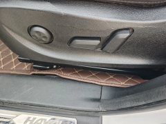 2017 Haval H6 2018 1.5T AT Red LabelSportElite FWD #12