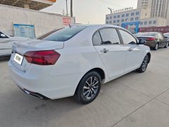 2019 Geely Auto Emgrand Sedan 2019 1.5 MT leaderEditionLuxury China VI #5