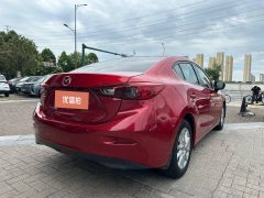 2017 Mazda Mazda3 Axela Sedan 2017 1.5 AT Comfort China VI #7