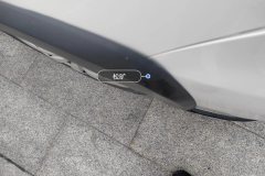 Right Front Fender Flare