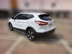 2018 Nissan Qashqai 2017 2.0L CVTLuxury China V #4