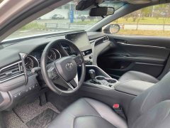 2023 Toyota Camry 2023 2.0G AT Luxury #5
