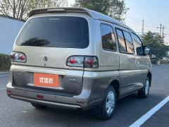 2017 Dongfeng Fengxing Lingzhi 2016 M3 1.6L 7SeatLuxury China V #5