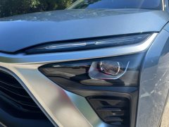 2019 NIO ES8 2018 425KMbenchmarkEdition 7SeatEdition #16