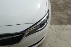 2021 Buick Excelle GT Sedan 2021 1.5 AT modelElite Facelift #5