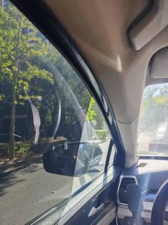 2021 Volkswagen ID.6 CROZZ 2021 AT Long RangePURE+Edition #6