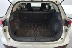 2020 GAC Trumpchi Trumpchi GS4 2020 1.5T AT 270TLuxurySmart Connect #4