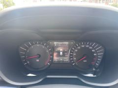 2016 GAC Trumpchi Trumpchi GS4 2017 1.5T AT 235TLuxurySmart ConnectFWD #12