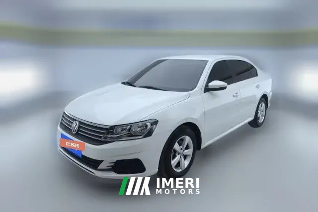 2023 Volkswagen Lavida 2019 1.5 AT set sailFashion China VI