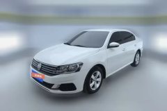 2023 Volkswagen Lavida 2019 1.5 AT set sailFashion China VI #1