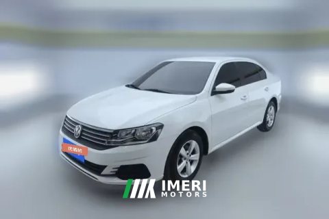 2023 Volkswagen Lavida 2019 1.5 AT set sailFashion China VI