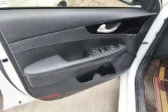 2021 Kia K3 2021 1.5L AT CVTFashion #7