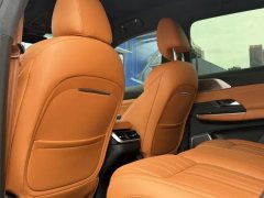 2026 XPeng G9 2026 725 Max #5