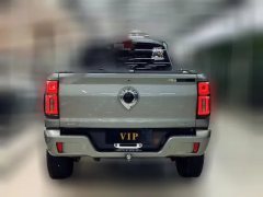 2023 Great Wall Great Wall Shanhai Pao 2023 3.0T AT V6 GasolineEnjoyEdition #3