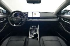 2023 Geely Auto Emgrand Sedan 2023 No.4generationChampion 1.5L AT CVTPremium #14