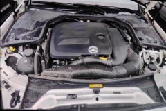 2021 Mercedes-Benz C-Class 2021 1.5T AT C260LSport #10