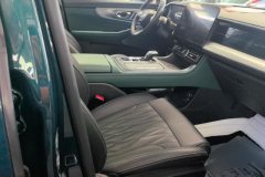 2021 GAC Trumpchi Trumpchi GS8 2022 PilotSeries 2.0TGDI AT 2WDLuxurySmart Connect（7Seat） #8
