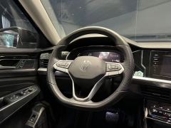 2022 Volkswagen Passat 2022 2.0T AT 330TSI starry skyElite #7