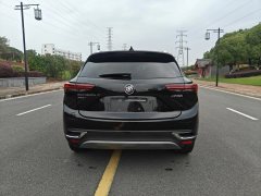 2022 Buick Envision S 2022 EnvisionS 1.5T AT 552T 2WDLuxury #5